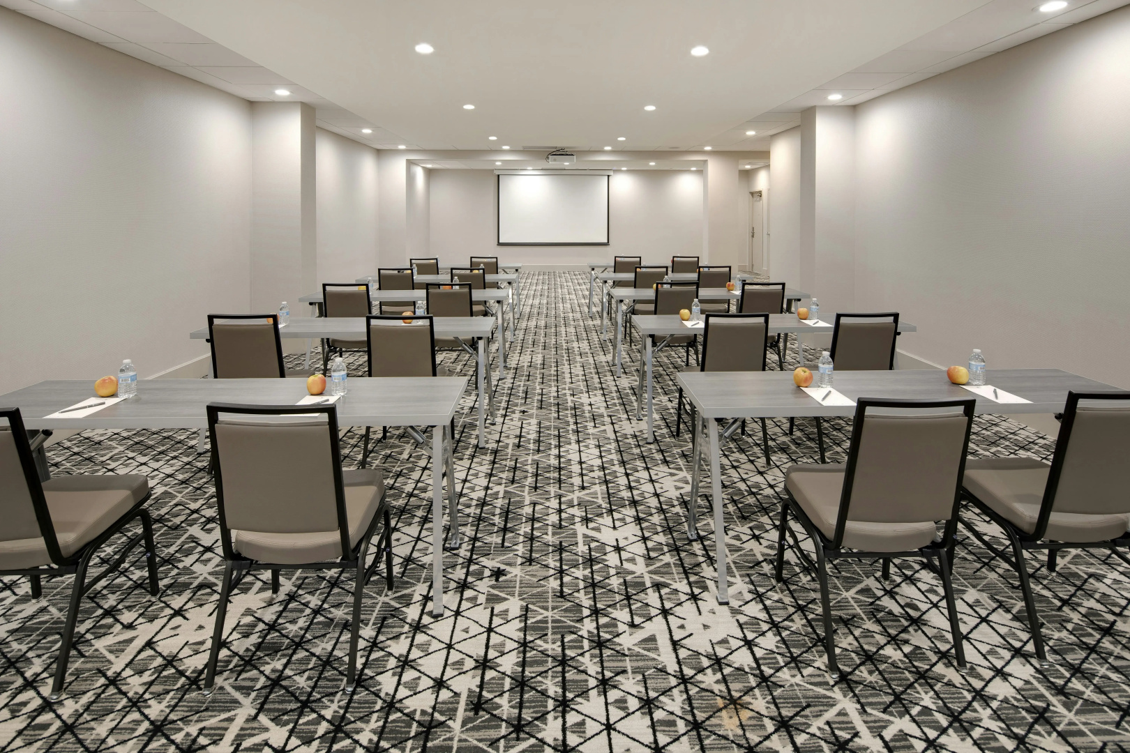 Foto - Embassy Suites by Hilton Atlanta Perimeter Center