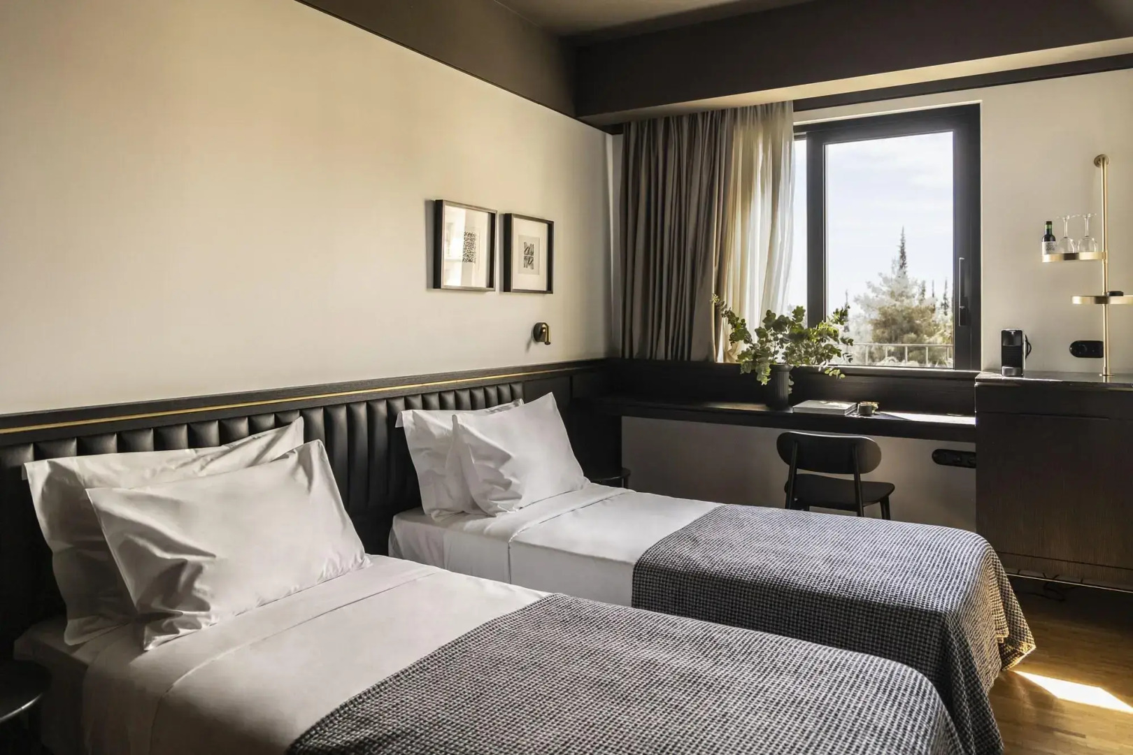 Photo - The Modernist Athens