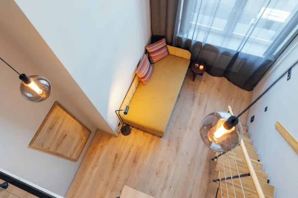 Photo - Aparthotel Aurum