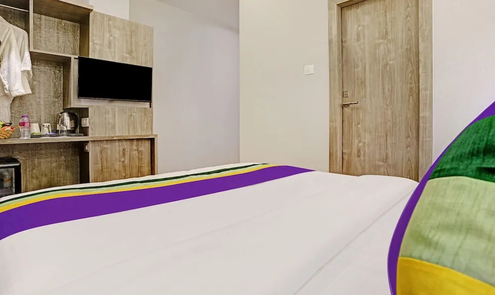 Foto - Treebo Premium Widlor Boutique with Swimming Pool