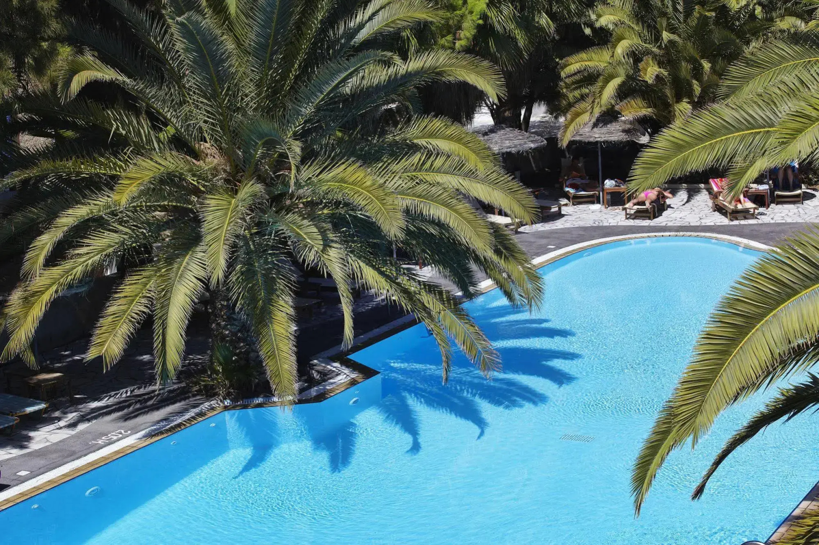 Foto - Meltemi Village Hotel