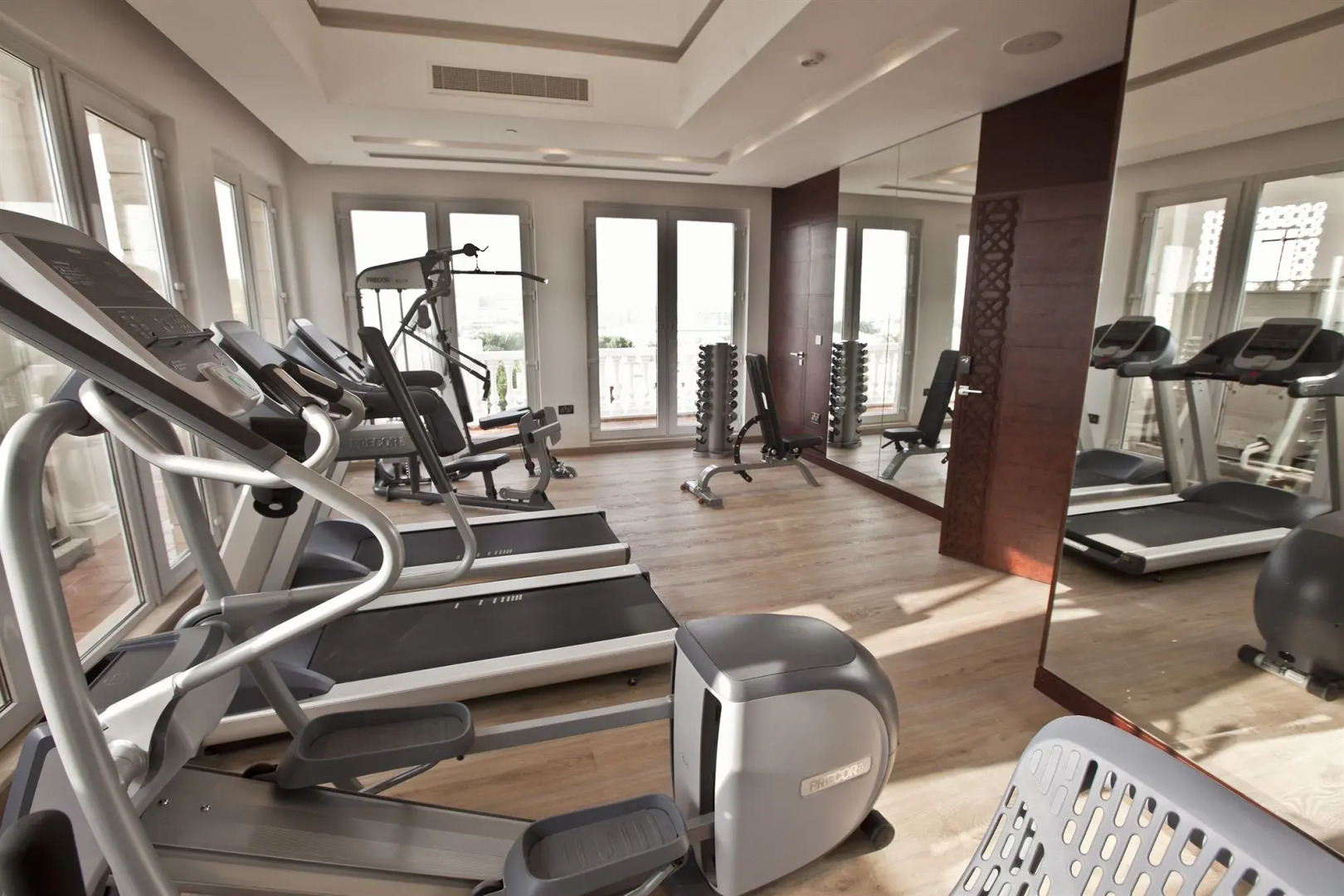 Foto - Zubarah Hotel