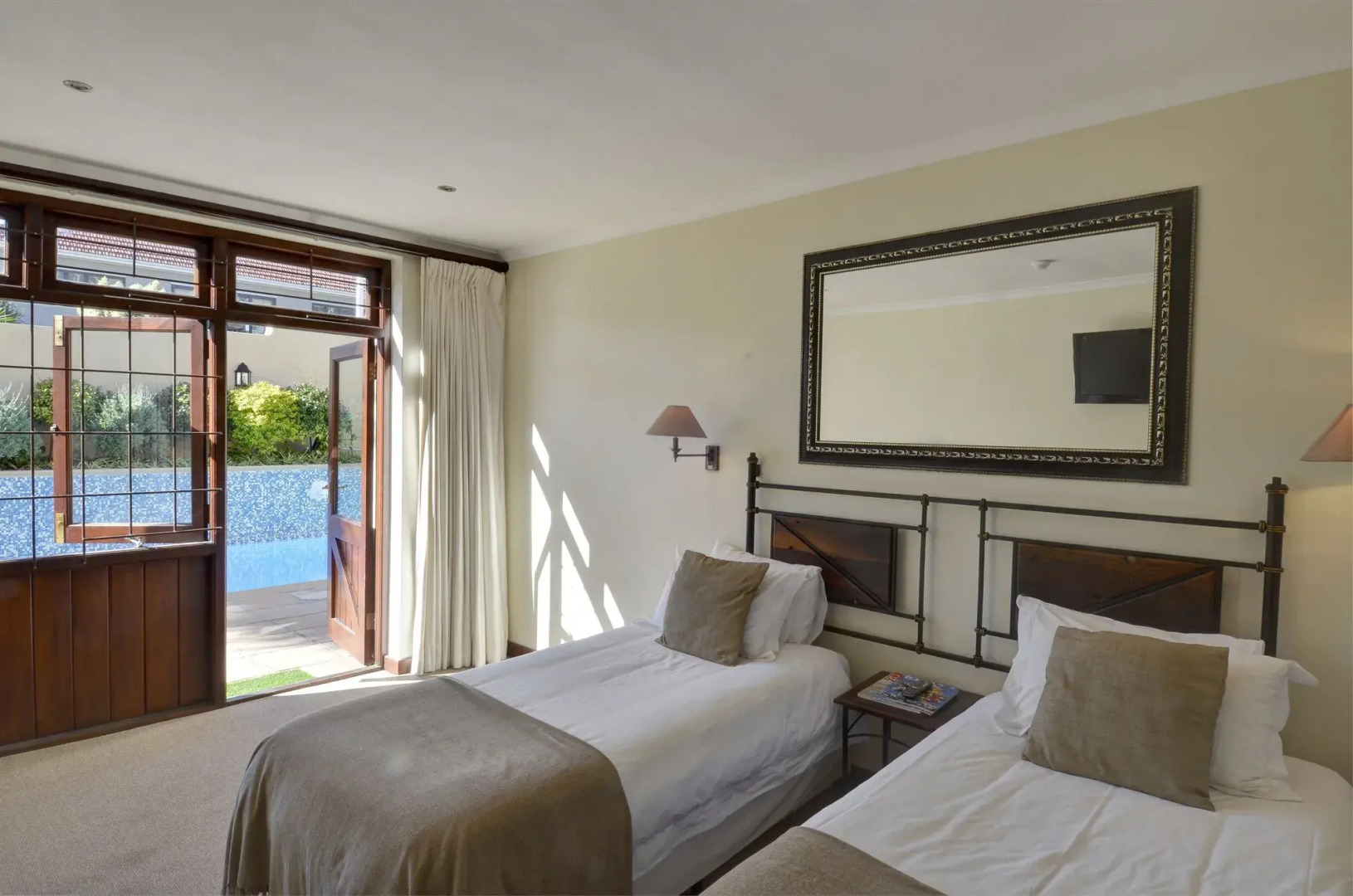 Photo - Sundown Manor Guest House