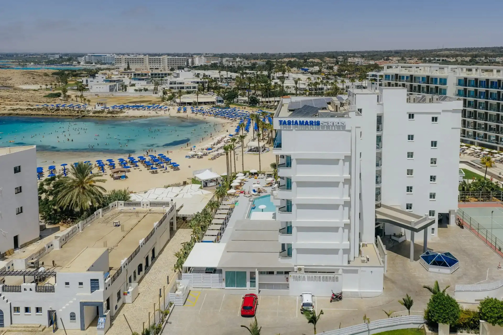 Foto - Tasia Maris Sands (Adults Only)