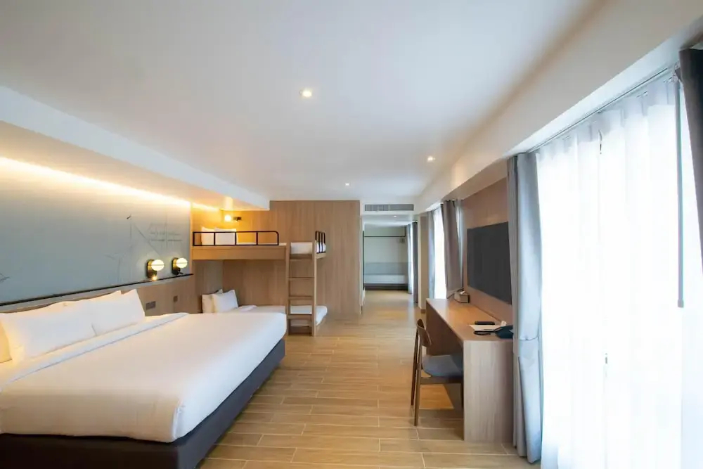 Foto - Best Western Matter Tiwanon Hotel