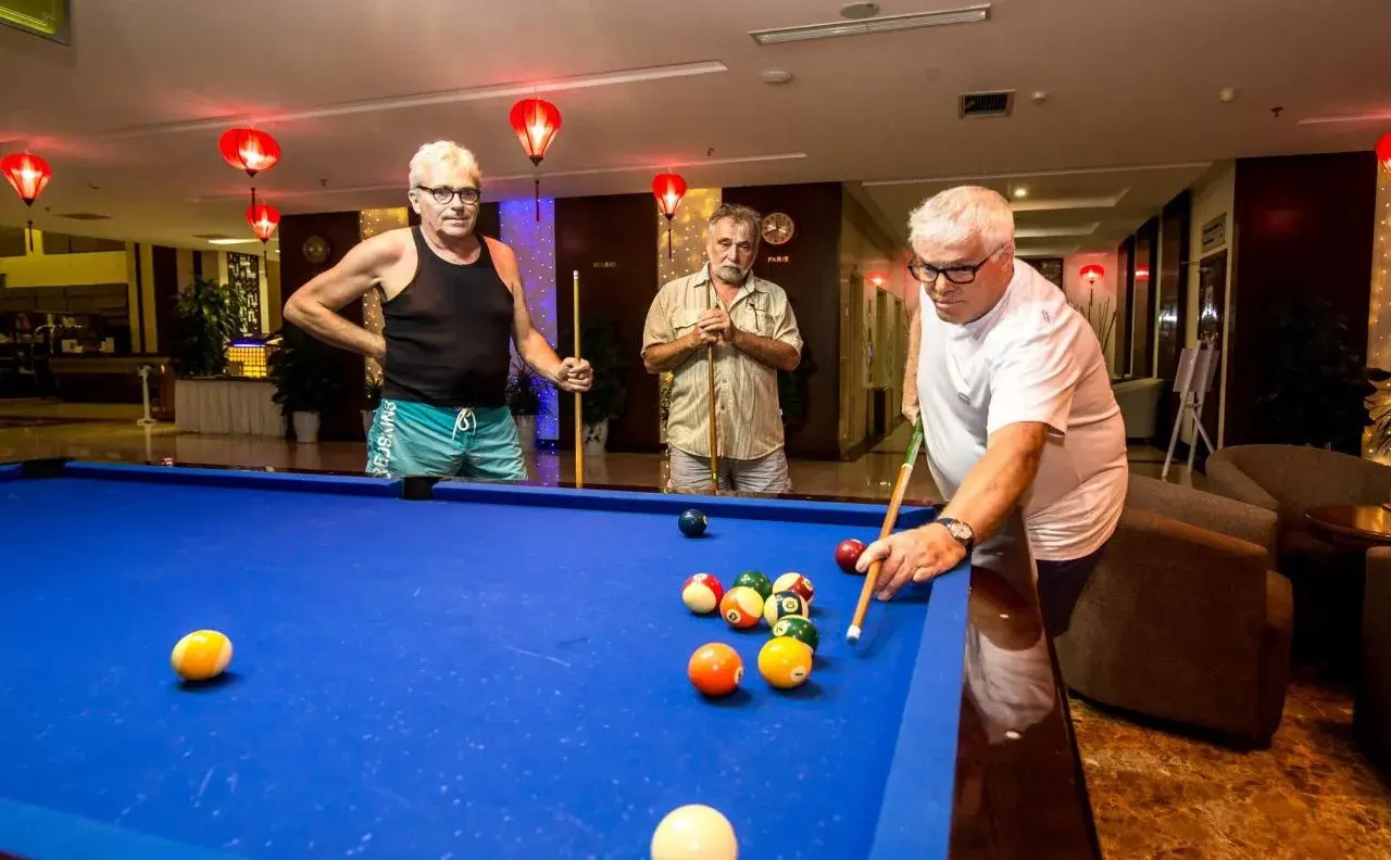 Foto - Muong Thanh Holiday Hoi An Hotel