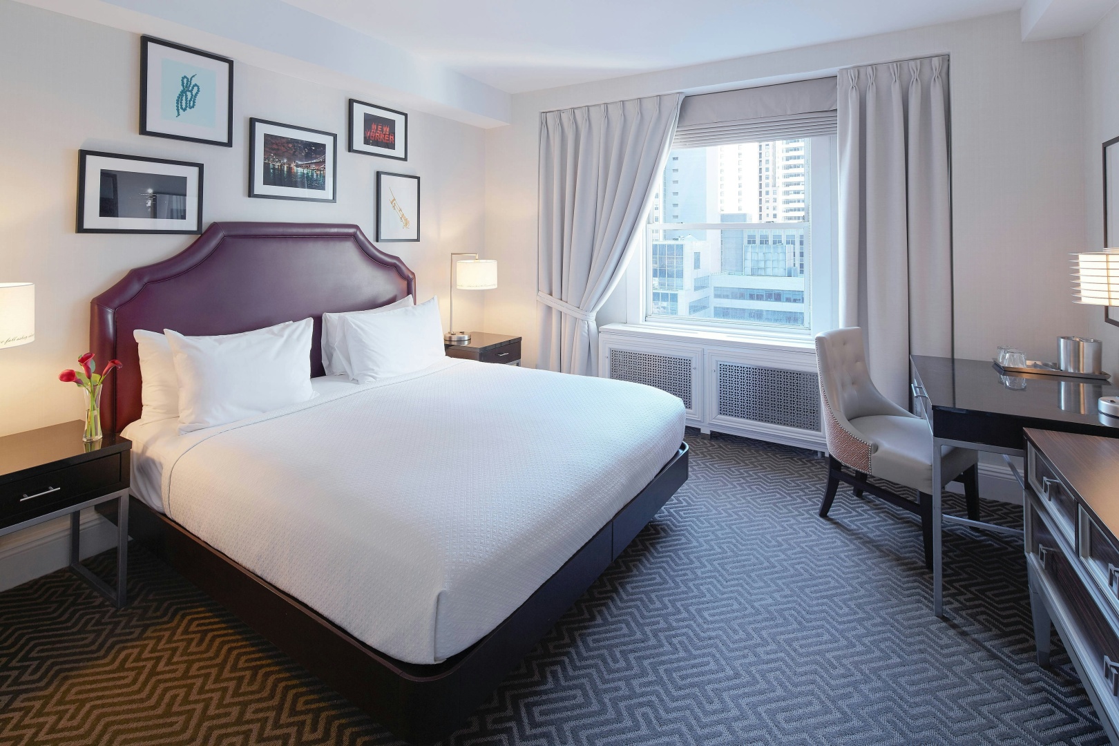 Foto - The Lexington Hotel, Autograph Collection