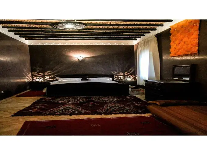 Photo - Riad Sidi Hicham