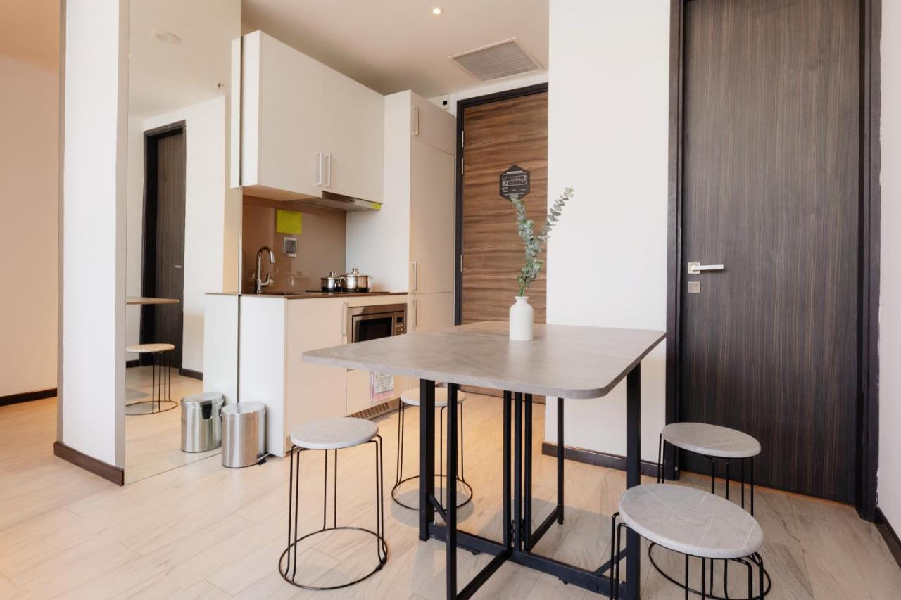 Foto - Louis Kienne Serviced Residences