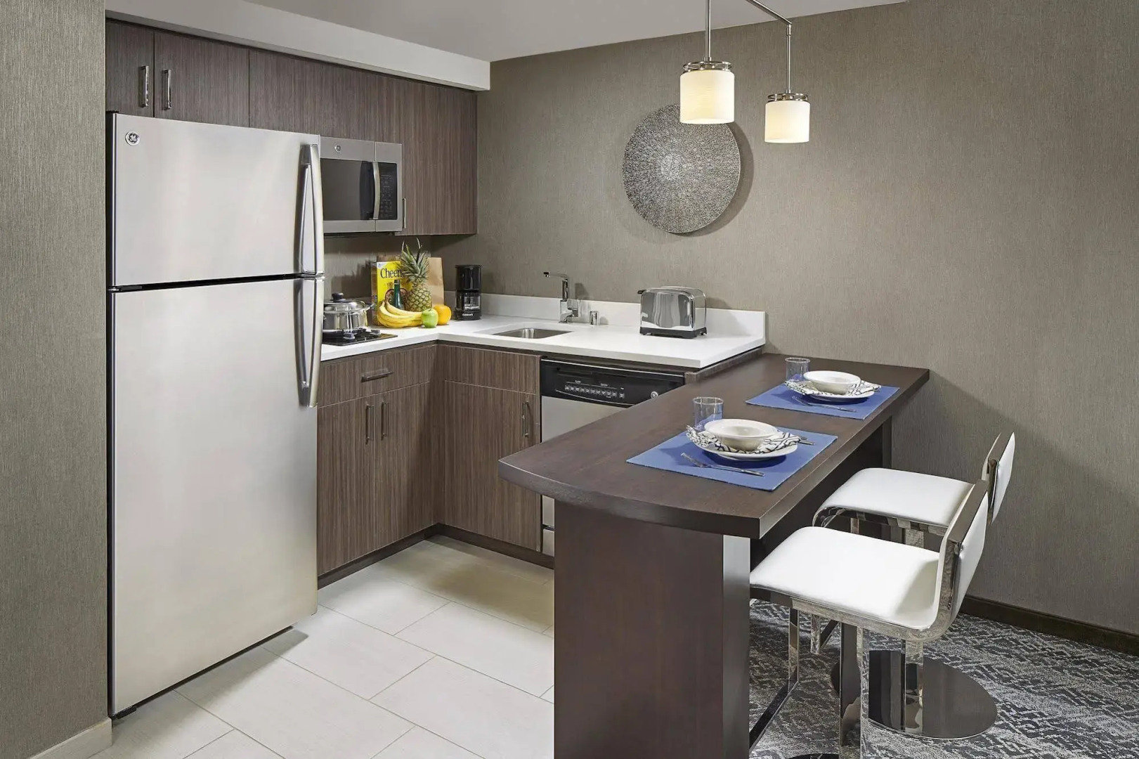 Foto - Homewood Suites by Hilton San Diego Downtown/Bayside