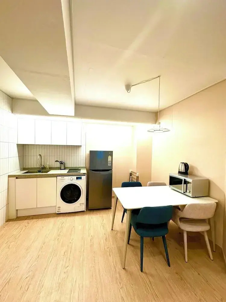 Foto - R Guesthouse Jongmyo