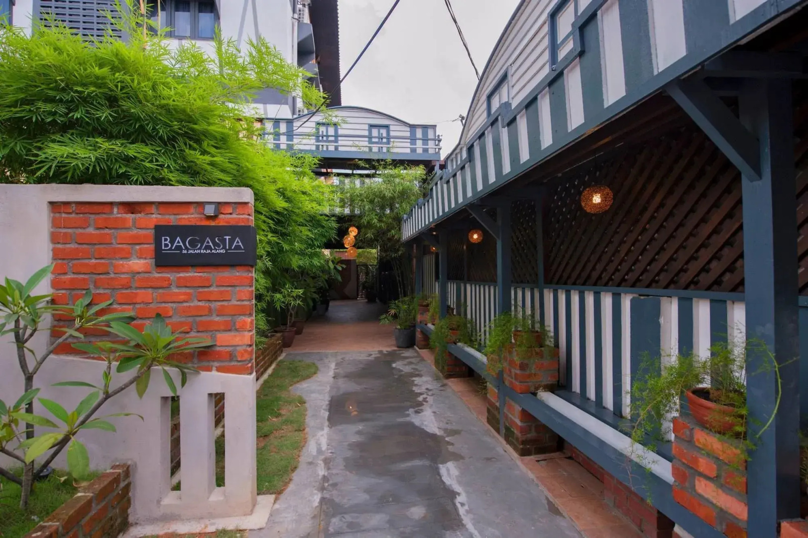 Photo - Redstone Boutique Hotel Kuala Lumpur