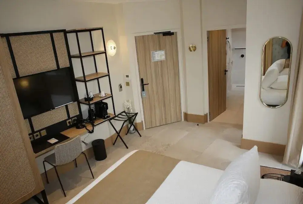 Foto - Splendid Hotel