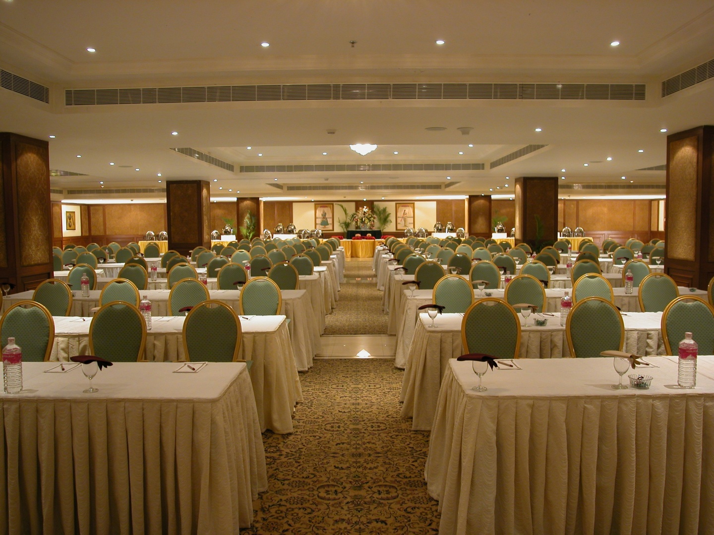 Foto - Taj Krishna