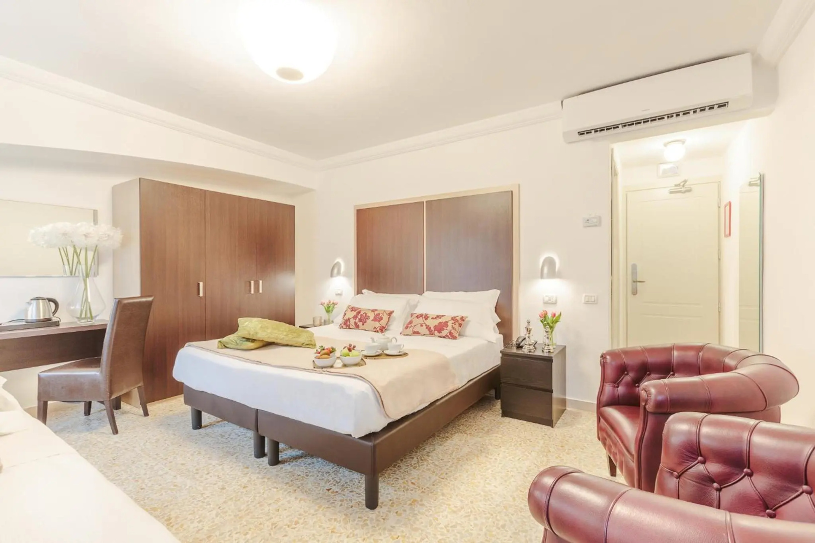 Foto - Hotel Hambros Il Parco