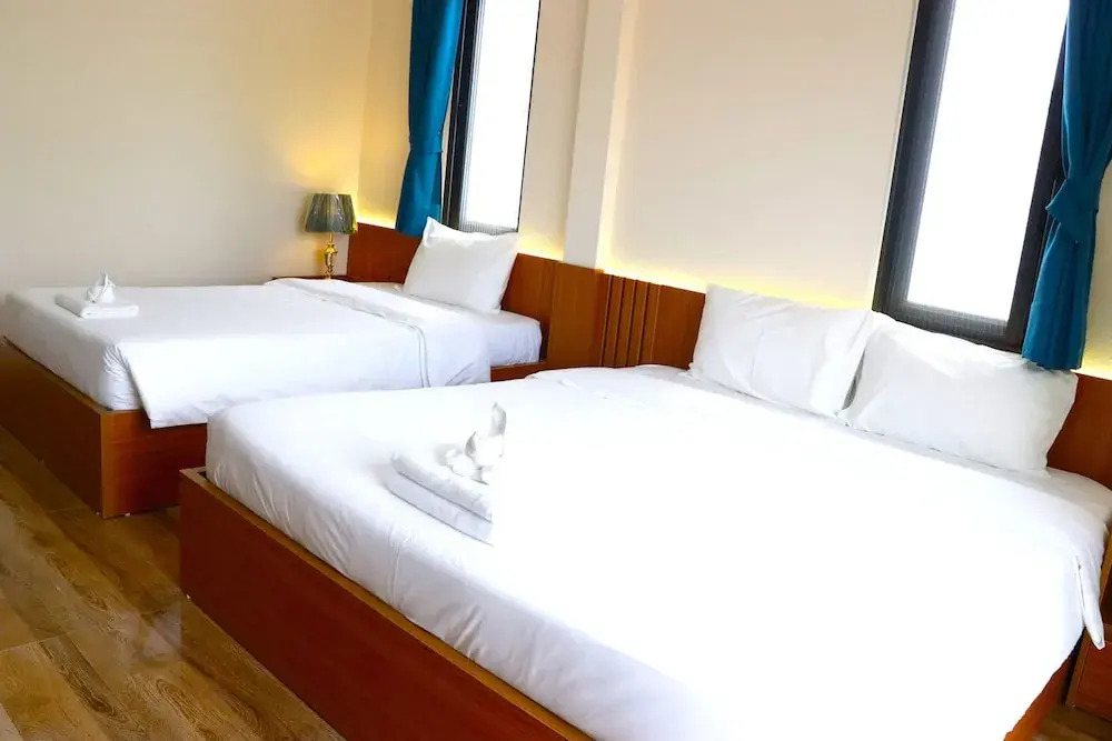 Foto - Hoang Kim Hotel