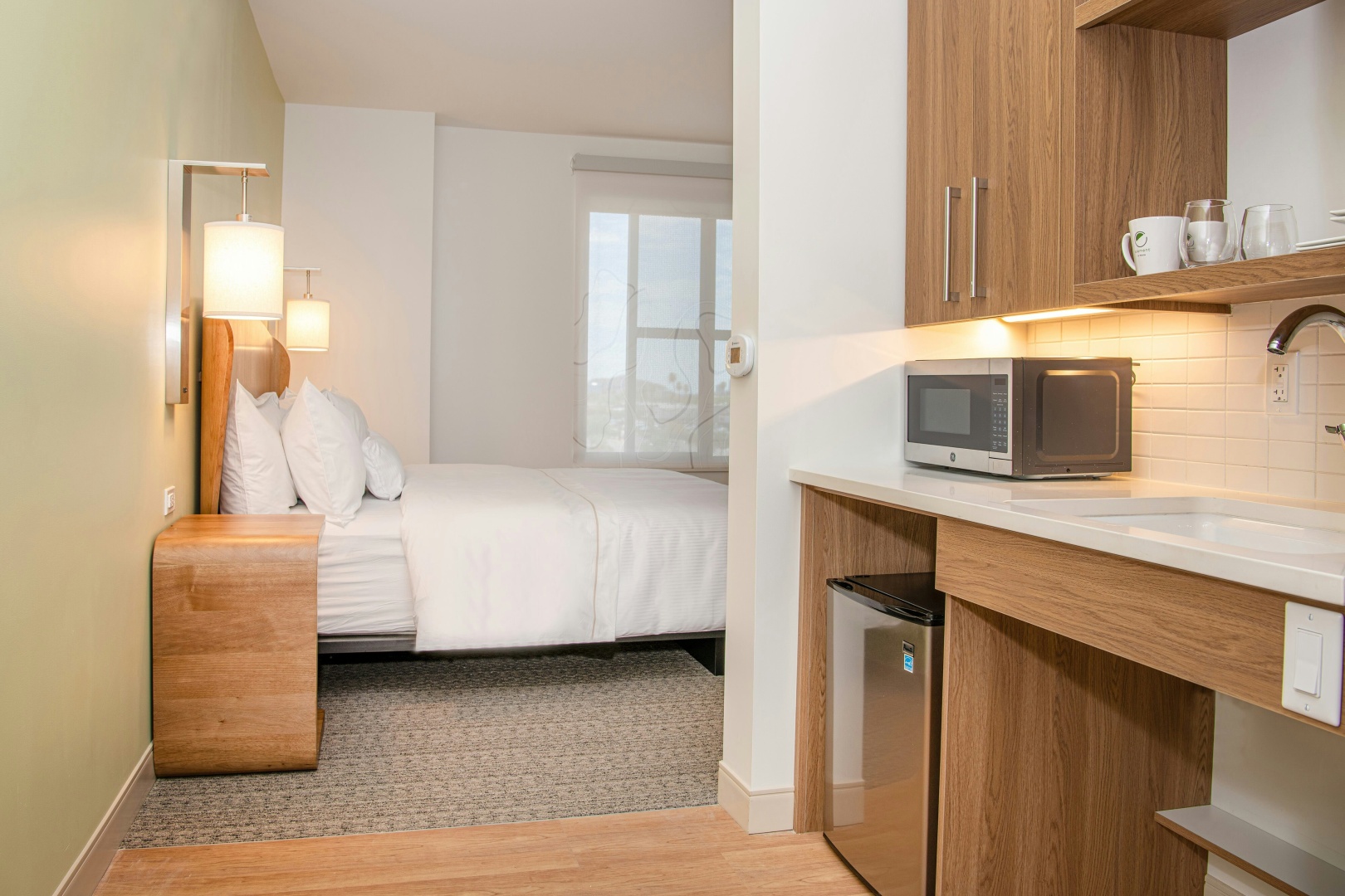 Foto - Element by Marriott Scottsdale at SkySong