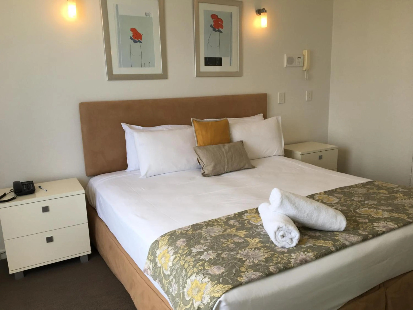 Foto - Surfers Century Oceanside Apartments