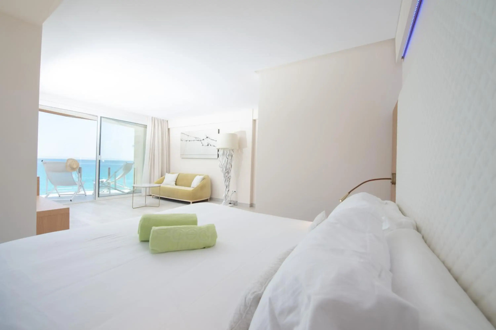 Foto - Melbeach Hotel & Spa - Adults Only