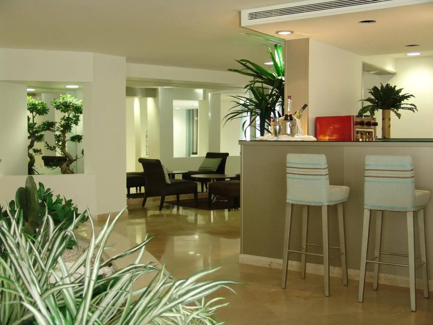 Foto - Hotel Quarteirasol