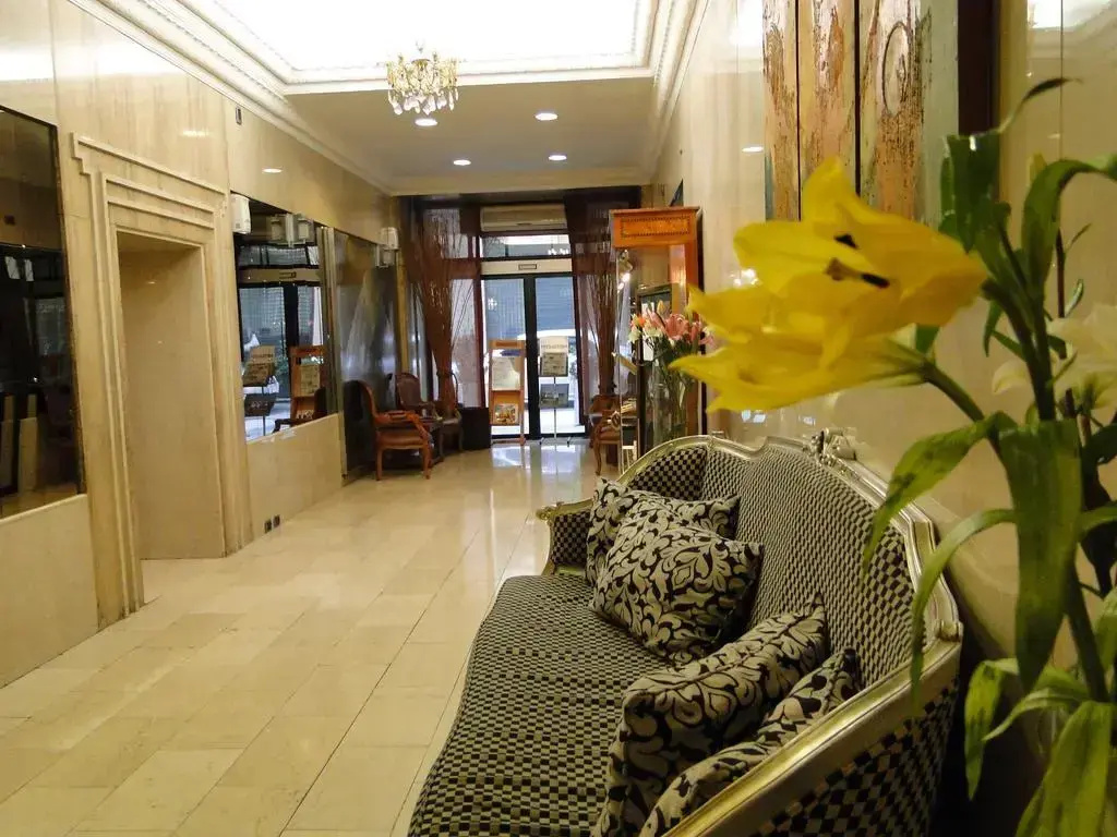 Foto - Hotel Panamericano