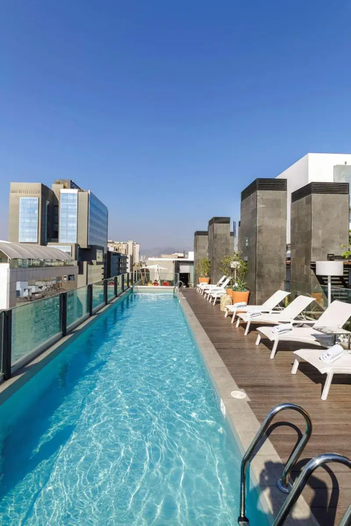 Photo - INNSiDE by Meliá Lima Miraflores