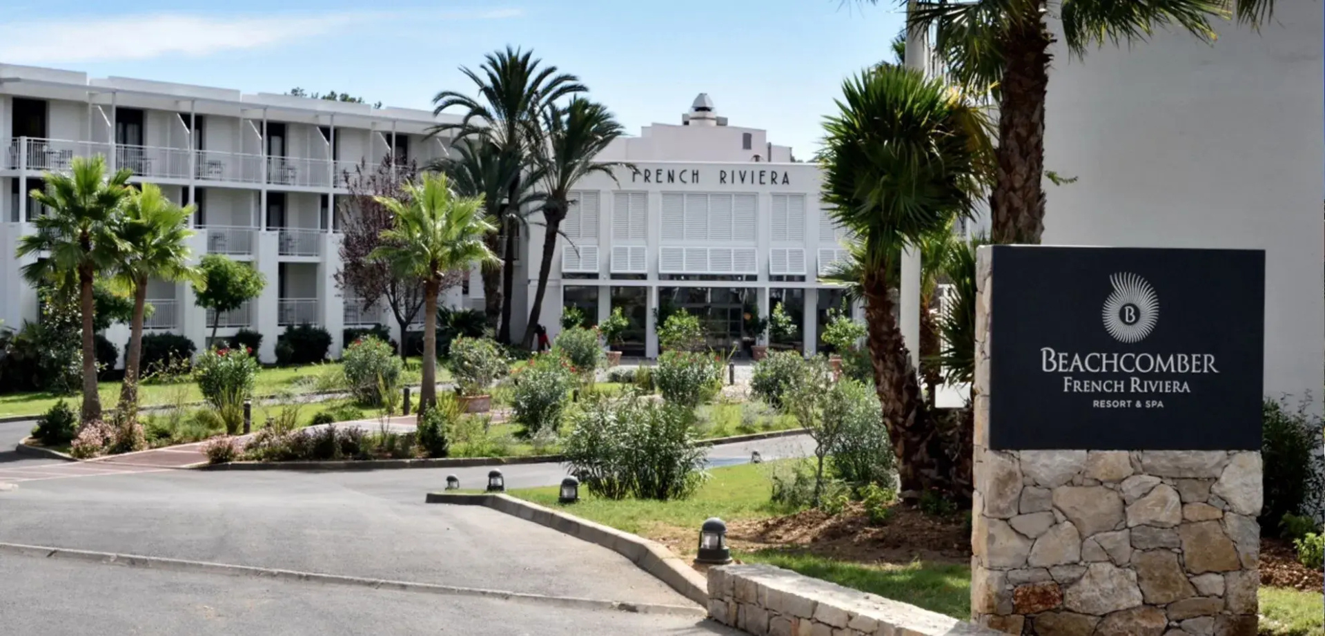 Foto - Mouratoglou Hotel & Resort