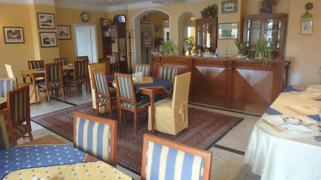 Foto - Hotel am Bayrischen Platz