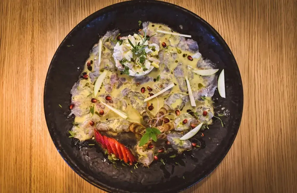 Foto - Illyrian Boutique Hotel