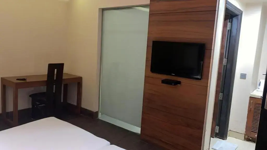 Foto - Hotel Good Times