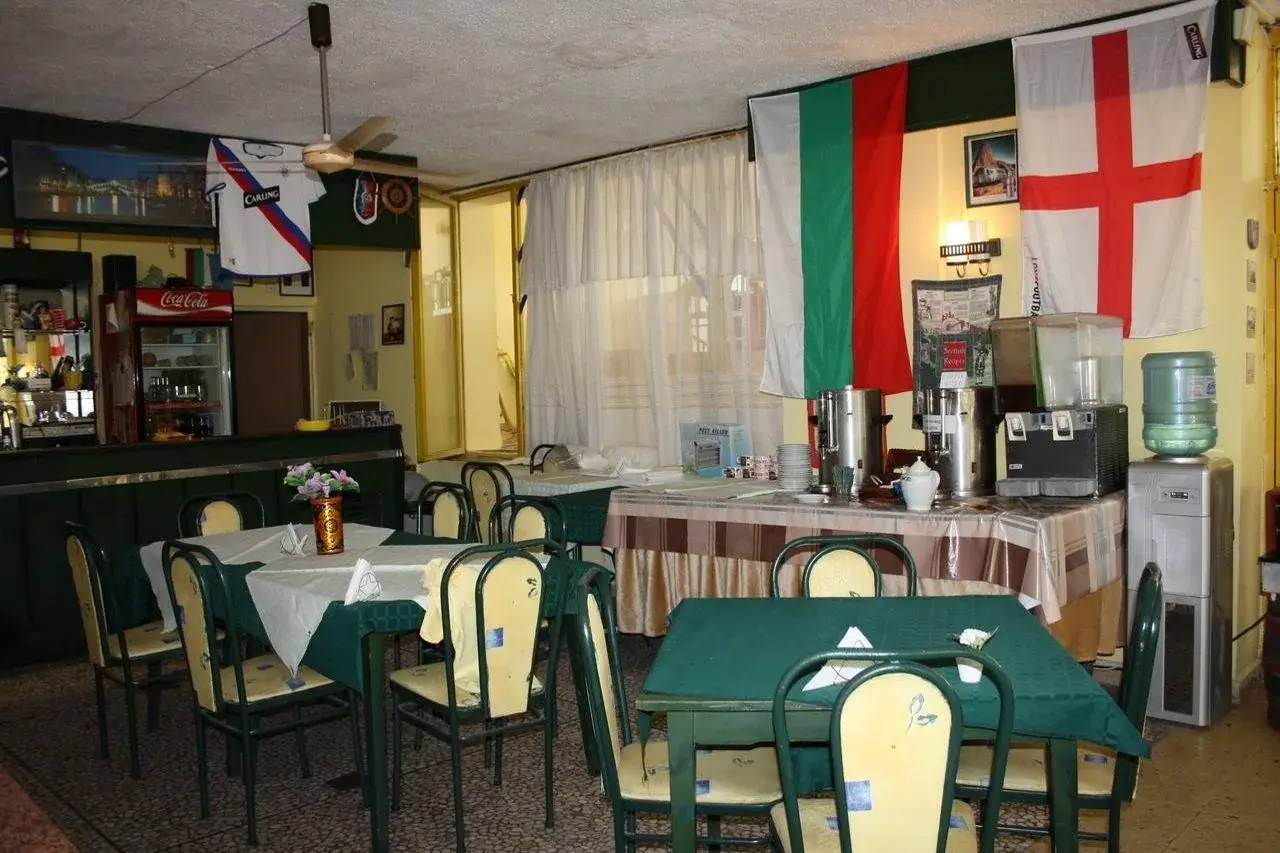 Photo - Sunny Varshava Hotel