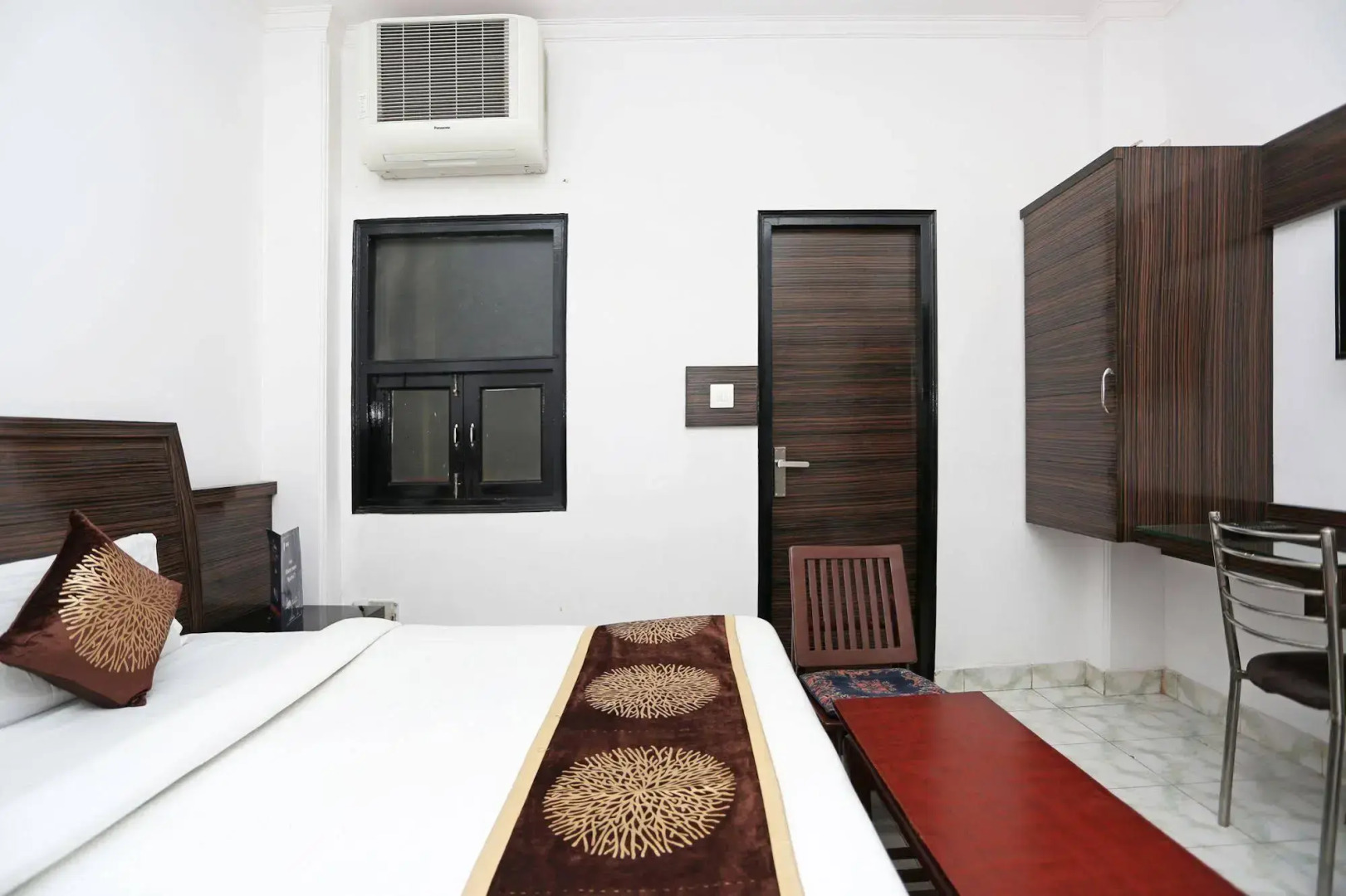 Foto - HOTEL RAMA INN, New Delhi Station