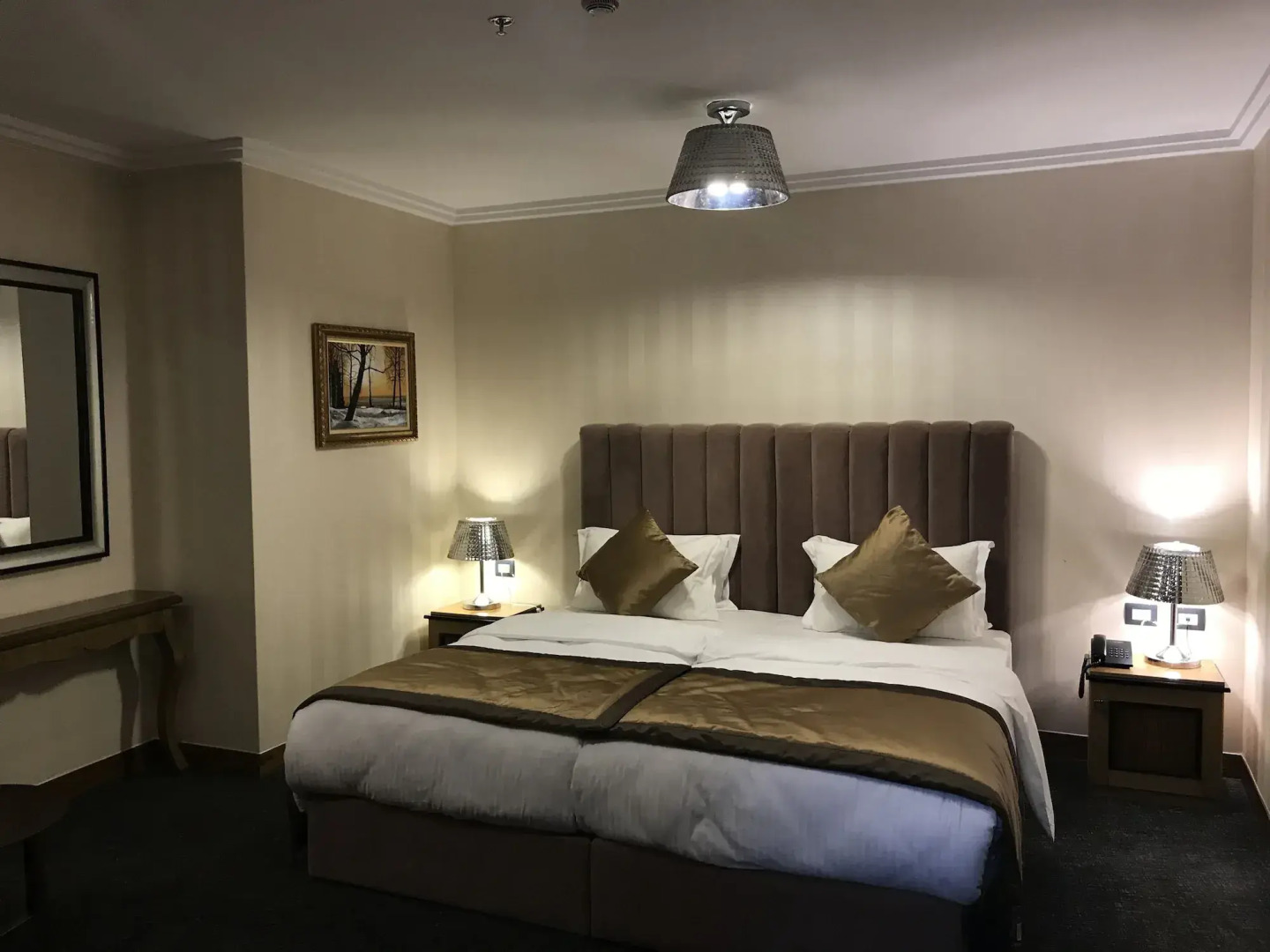 Foto - Hotel Colosseo Tirana