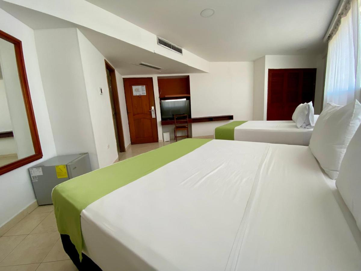 Foto - Hotel Dorado Plaza Bocagrande - All Inclusive