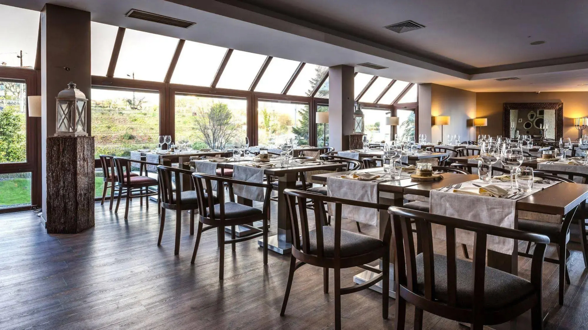 Foto - Puralã - Wool Valley Hotel & SPA