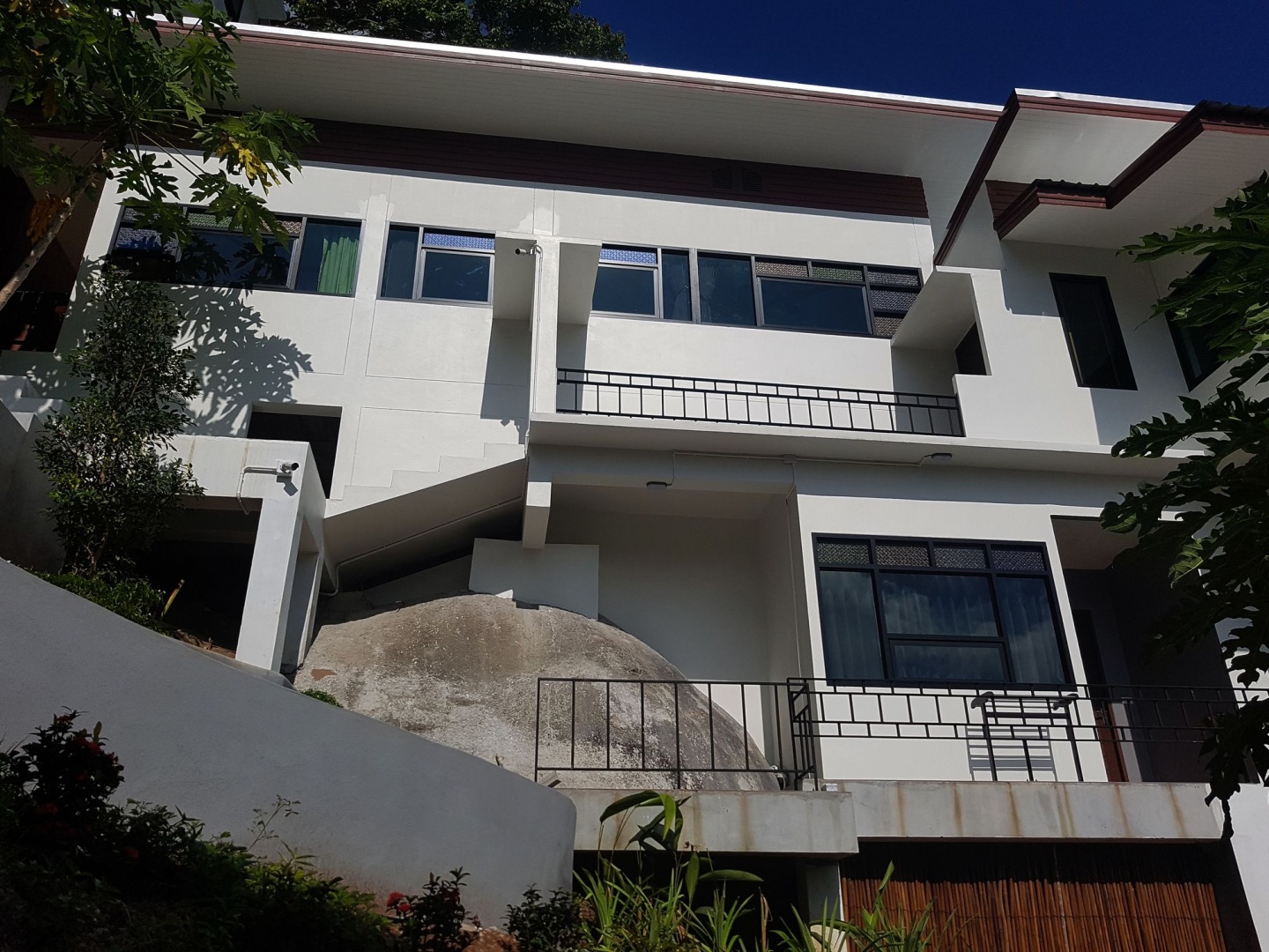 Balcony Villa Koh Tao