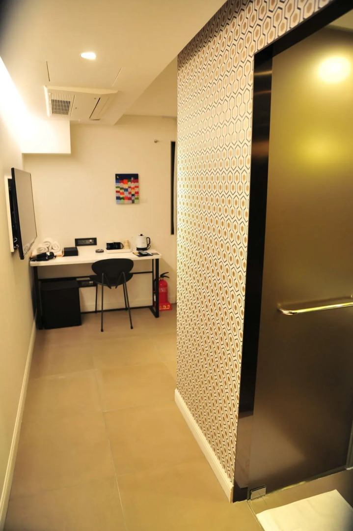 Foto - Sillim Dominique Hotel