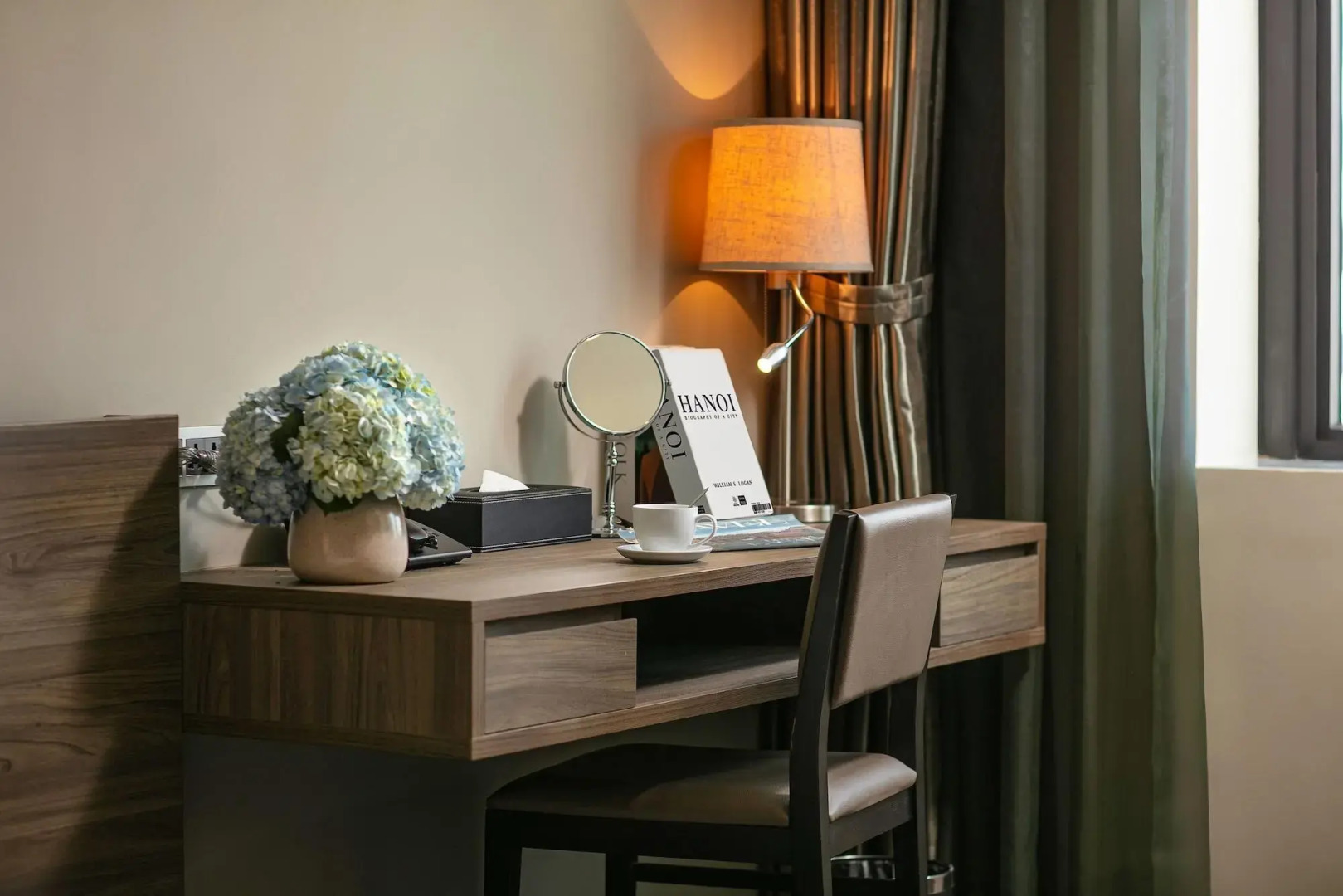 Foto - Signature by M Village Thợ Nhuộm