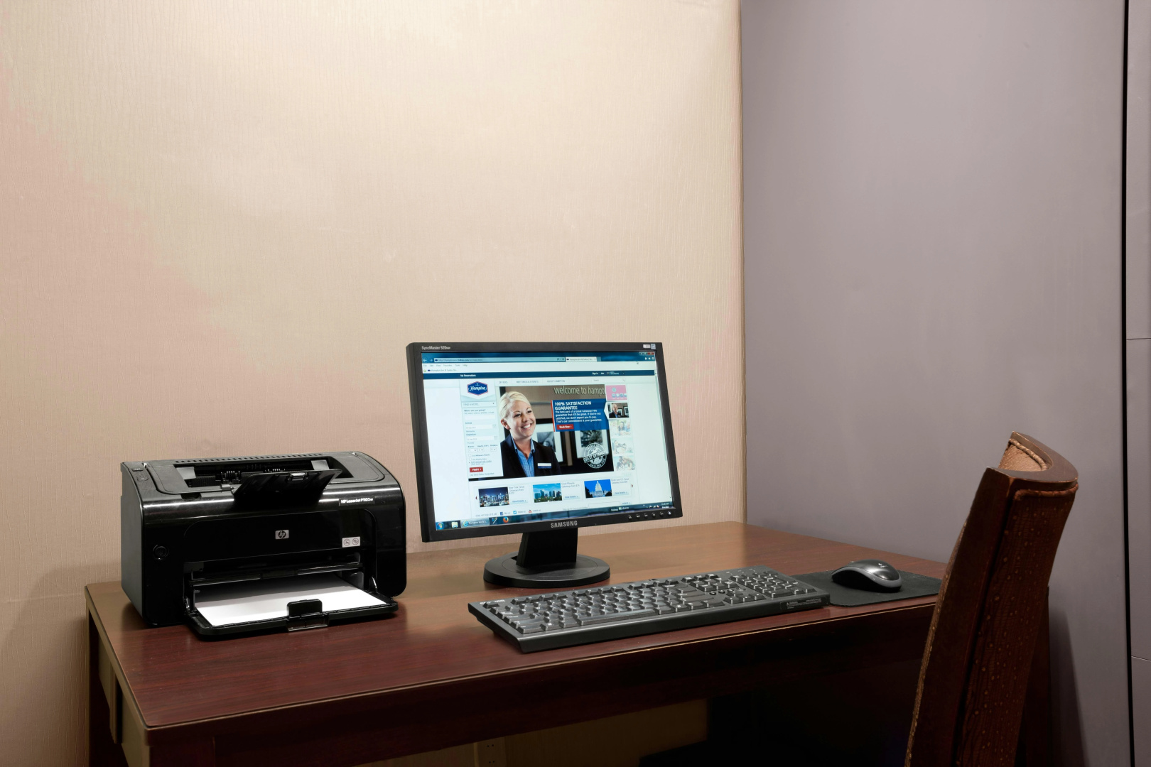 Photo - Hampton Inn by Hilton Boston/Cambridge