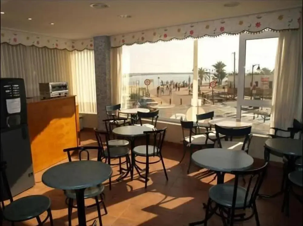 Foto - Hotel Los Molinos