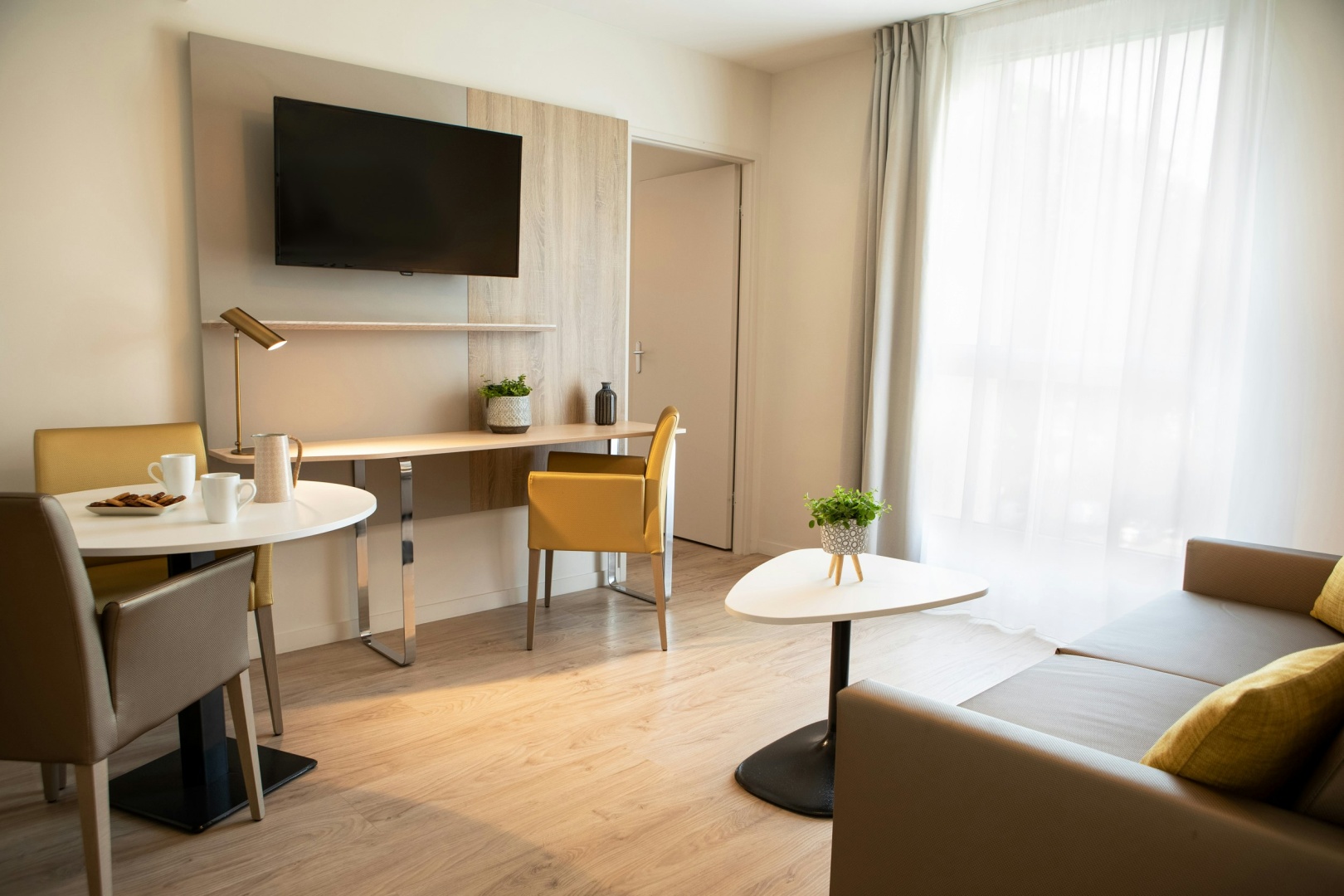 Photo - Residhome Toulouse Ponts Jumeaux