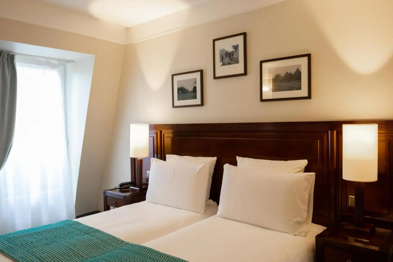Foto - Hôtel Régent Contades By Stay Collection