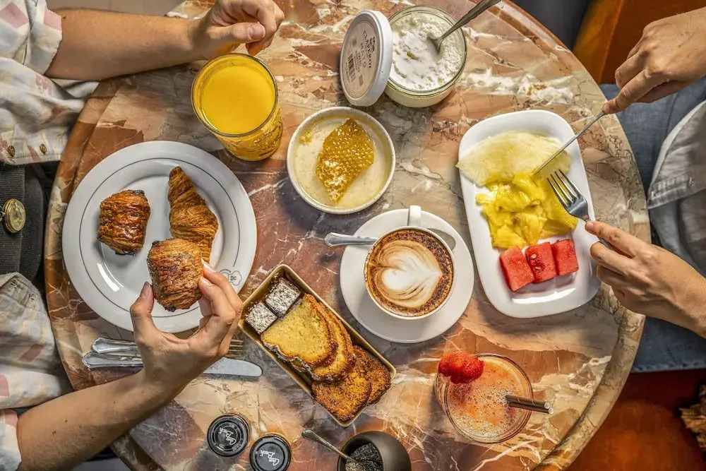 Foto - Antiga Casa Buenavista