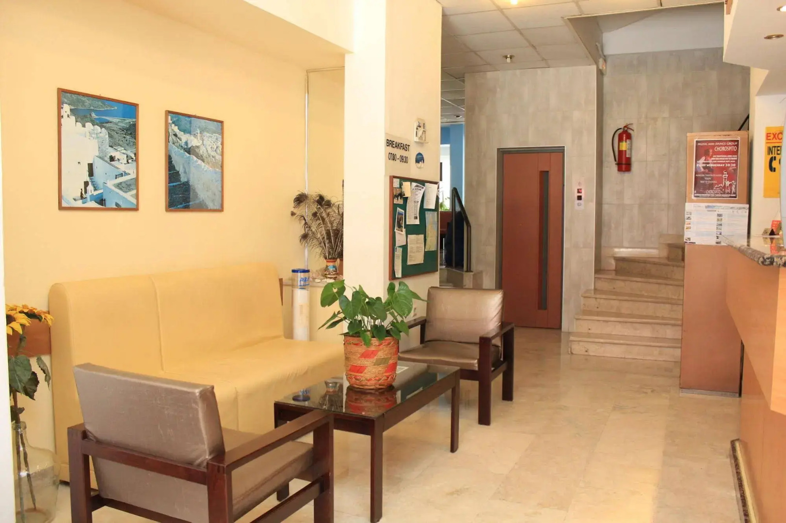 Foto - G92 City Hotel