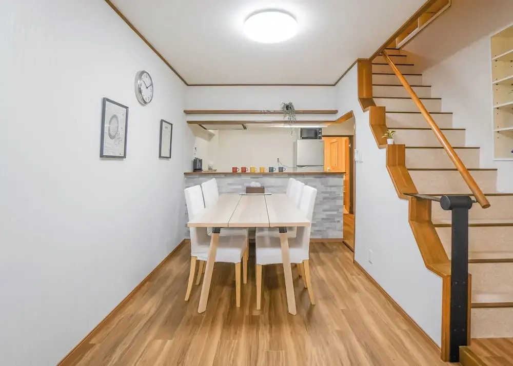 Photo - HANASTAY花渓居 野田Noda