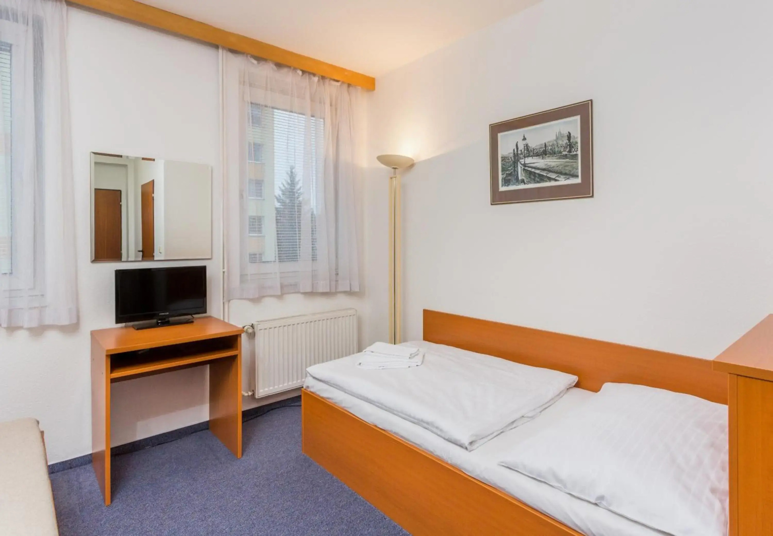 Foto - Hotel Astra