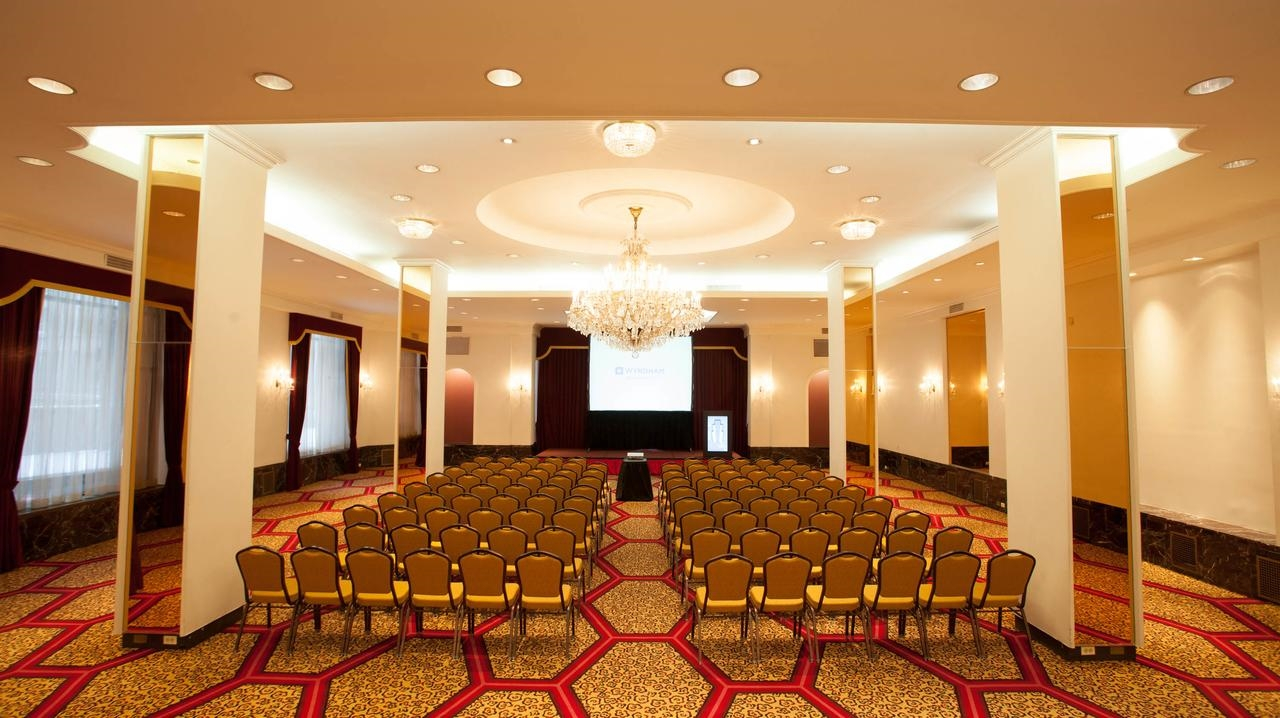 Foto - New Yorker by Lotte Hotels