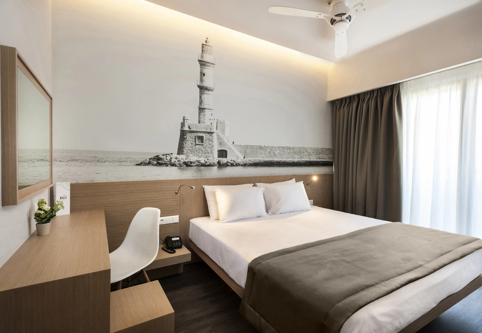 Foto - Kriti Hotel