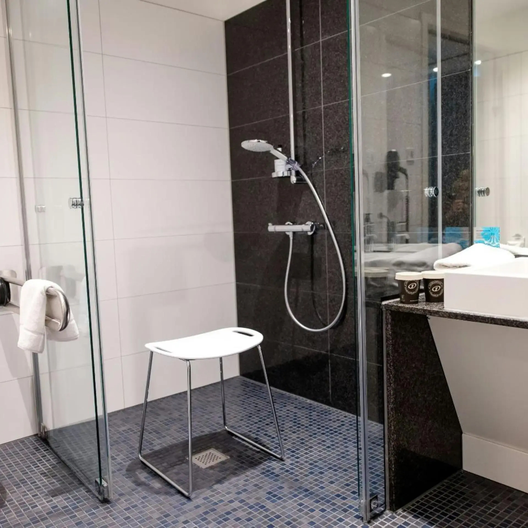 Photo - Motel One Berlin-Alexanderplatz