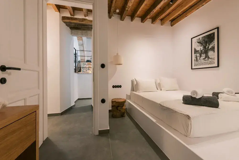 Foto - Kalathos Square luxury suites